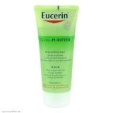 Eucerin 优色林 油脂调理洁面磨砂晶露 100ml