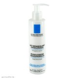 La Roche-Posay 理肤泉 均衡轻柔静爽洁面乳 200ml