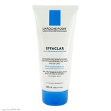 La Roche-Posay 理肤泉 清痘净肤控油舒缓洁面乳 200ml