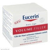 Eucerin 优色林 肌肤滋润充盈抗老化防晒FSL15面霜 50ml （针对干性肌肤）