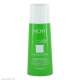 Vichy 薇姿净颜无暇祛痘保湿柔肤水/爽肤水200ml