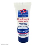 Neutrogena 露得清 挪威配方 深层滋润护手霜（清香型）15ml