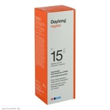 DAYLONG regular SPF 15 Lotion