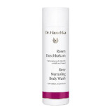 Dr. Hauschka 德国世家 玫瑰沐浴霜 试用装 10ml