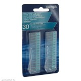 WATERPIK Flosser Tips Standard FT-01