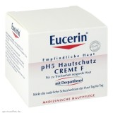 Eucerin 优色林 pH5均衡调理护肤霜 F 75ml