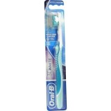 Braun 博朗 Oral-B 欧乐 3D白色35中等牙刷1件