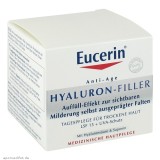 Eucerin 优色林 抗衰老充盈展颜面霜 50ml（干性肤质）