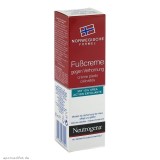 Neutrogena 露得清 挪威配方 去角质足霜 50ml