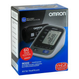 OMRON 欧姆龙 M500 上臂式电子血压计 HEM-7321-D