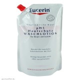 Eucerin 优色林 pH5均衡调理护肤沐浴洁面乳 750ml
