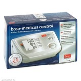 BOSO medicus control 上臂式电子血压计