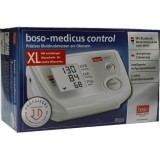 BOSO medicus control 上臂式电子血压计 附带XL型号臂带
