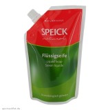 SPEICK Seife flüssig Nachfüllbeutel