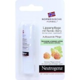 NEUTROGENA norweg.Formel Lippenpflege m.Nord.Berry