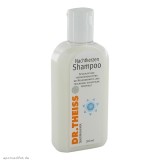 DR.THEISS Nachtkerzen Shampoo