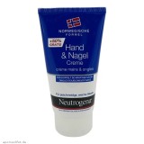 Neutrogena 露得清 挪威配方 滋润护手护甲霜 75ml