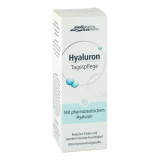 HYALURON Tagespflege Creme