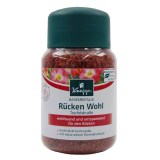 Kneipp 克奈圃 缓解背部酸痛沐浴盐