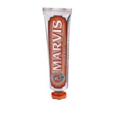 Marvis 玛尔斯牙膏 生姜薄荷味 清热护龈 75ml