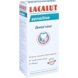 LACALUT sensitive Zahnspül-Lösung