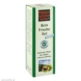 ALLGÄUER LATSCHENK. Bein Frische Gel