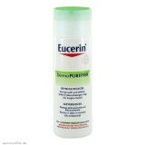 Eucerin 优色林 控油调理洁面晶露 200ml