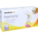 Medela 美德乐 和韵手动双韵律吸奶器