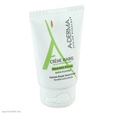 Aderma 艾芙美 燕麦深层滋润洗护护手霜 50ml