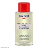 Eucerin 优色林 pH5均衡调理舒爽沐浴啫喱 200ml