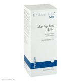 Dr. Hauschka 德国世家 纯天然漱口水 300ml