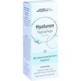 HYALURON Tagespflege riche Creme