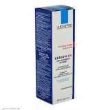 La Roche-Posay 理肤泉 深层滋养去屑洗发水 125ml