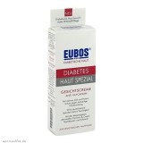 EUBOS 优宝 糖尿病患者肌肤护理面霜 50ml