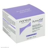 ALPHA KM Regener. Nachtpflege Creme
