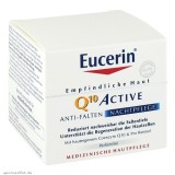 Eucerin 优色林 辅酶Q10保湿修纹紧致晚霜 50ml