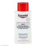 Eucerin 优色林 pH5均衡调理敏感肌肤洁面乳 200ml