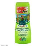 Kneipp 克奈圃 儿童沐浴露洗发水二合一 （3岁以上儿童） 200ml