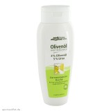Olivenol 德丽芙平衡肌肤天然橄榄油精华沐浴乳 3% 200ml