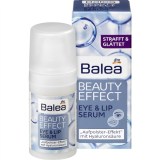 Balea 芭乐雅 Beauty Effect玻尿酸系列提拉紧致保湿眼霜眼唇部精华 15ml