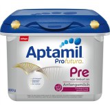 Milupa Aptamil Profutura Pre 爱他美白金版婴儿配方奶粉 Pre段（0-6个月）800g