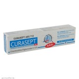 CURASEPT Zahnpasta 0,12% CHX