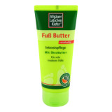 ALLGÄUER LATSCHENK. Fuß Butter Creme
