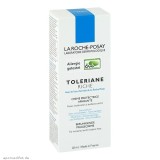La Roche-Posay 理肤泉 特安舒护滋润营养面霜 40ml