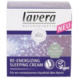 LAVERA 拉薇 再生焕能睡眠晚霜 50ml