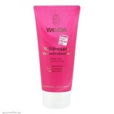 Weleda 维蕾德野玫瑰柔肤沐浴露200ml