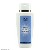 BASEN SHAMPOO und DUSCHBAD LQA