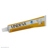 LINDESA 滋润型蜂蜡护手霜 50ml