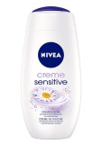 NIVEA 妮维雅护理沐浴露 250ml