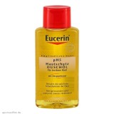 Eucerin 优色林 沐浴油200ml